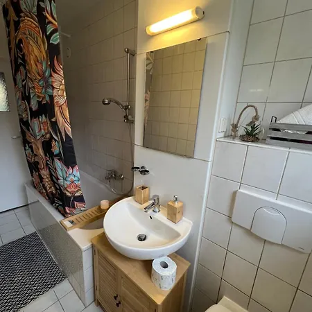 Unterkunft Fuer Bis Zu 5 Personen In Apartment